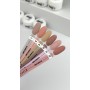 Гель Crooz Smart Builder gel №08, 15 мл